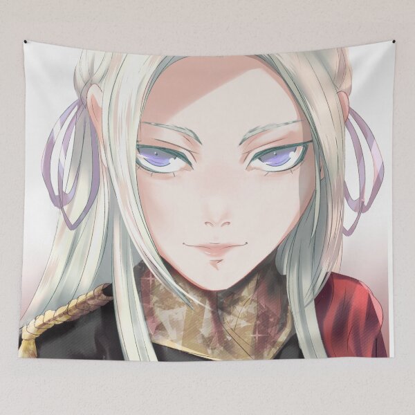 Item preview, Edelgard  designed and sold by TsubiUru.