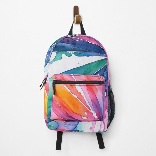 Item preview, overlapping neon colors designed and sold by saly55887.