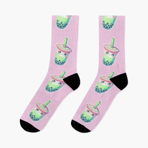 Item preview, Kawaii Bubble Tea – Cute Anime Manga Boba Drink Aesthetic designed and sold by Sugar Wisdom .