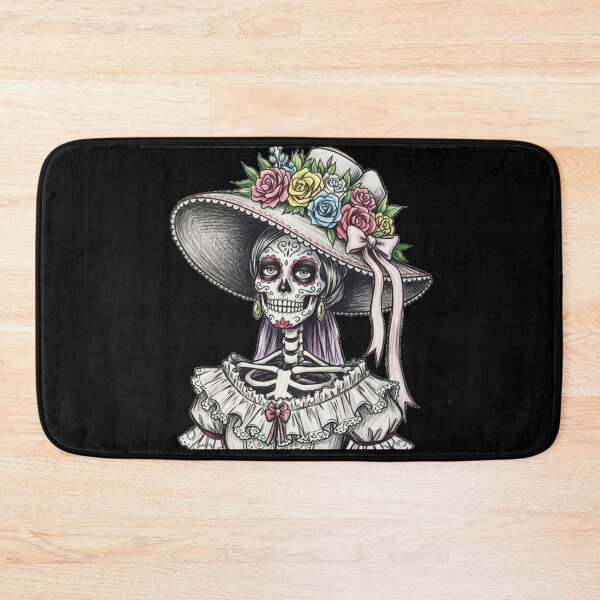 Item preview, Catrina designed and sold by 2DKH.