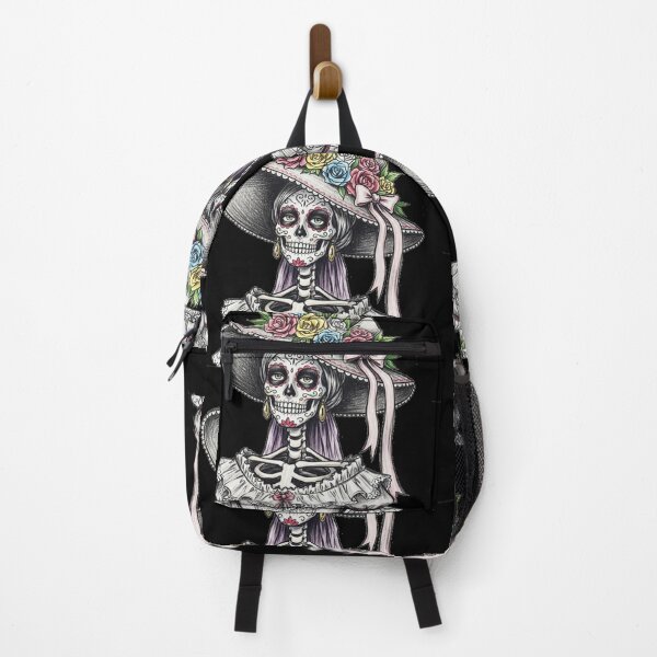 Item preview, Catrina designed and sold by 2DKH.