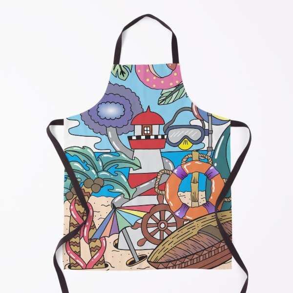 Item preview, SUMMER HOLIDAY designed and sold by dedesuperman.