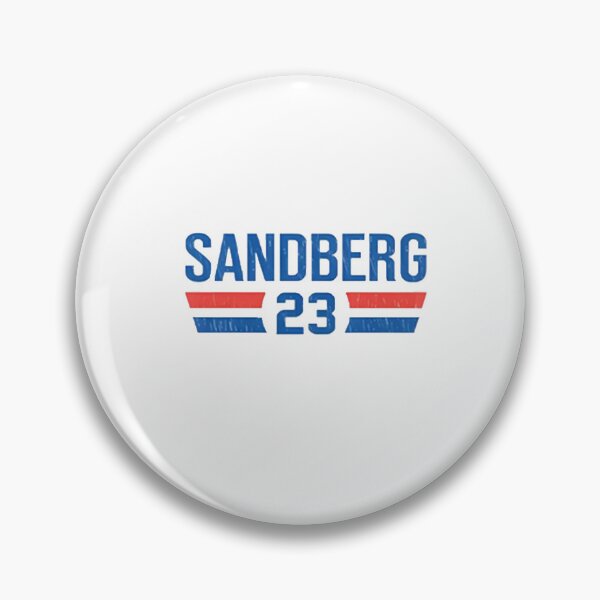 Artikelvorschau, Ryne Sandberg MVP entworfen und verkauft von Ahmed Alkala.