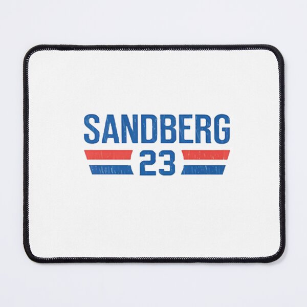 Item preview, ryne sandberg mvp designed and sold by Ahmed Alkala.