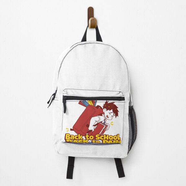 Item preview, Back To School  Back to Pain  designed and sold by Uglyandcute.