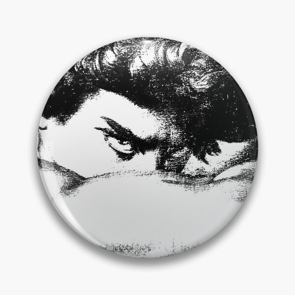 Item preview, Lucifer designed and sold by CarougeDesign.