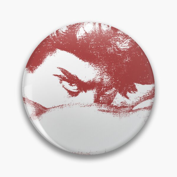 Item preview, Lucifer in red designed and sold by CarougeDesign.