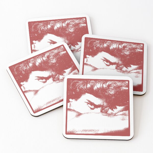 Item preview, Lucifer in red designed and sold by CarougeDesign.
