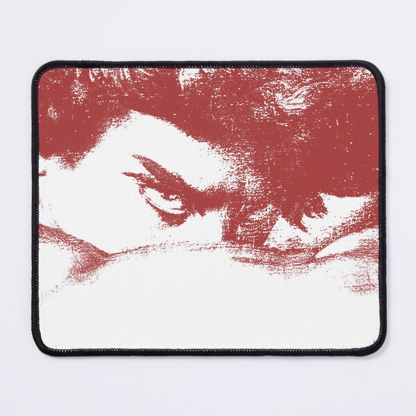 Item preview, Lucifer in red designed and sold by CarougeDesign.