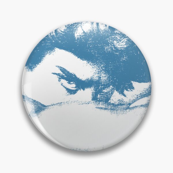 Item preview, Lucifer in blue designed and sold by CarougeDesign.