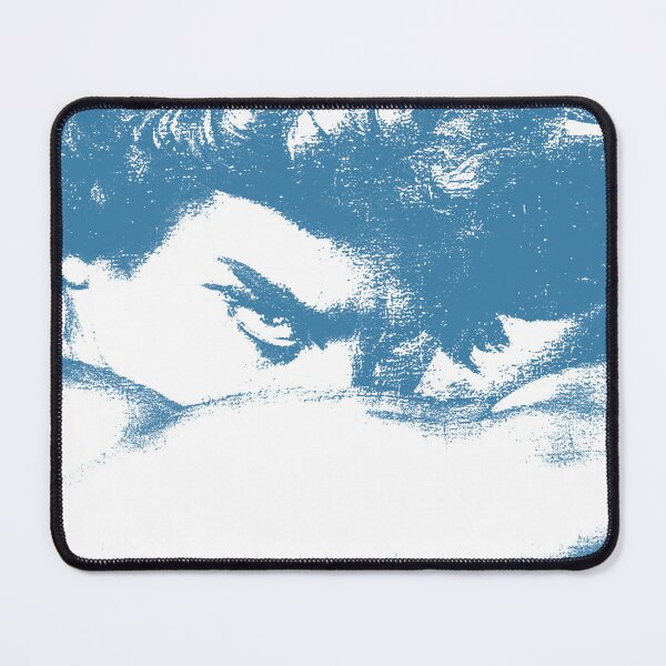 Item preview, Lucifer in blue designed and sold by CarougeDesign.