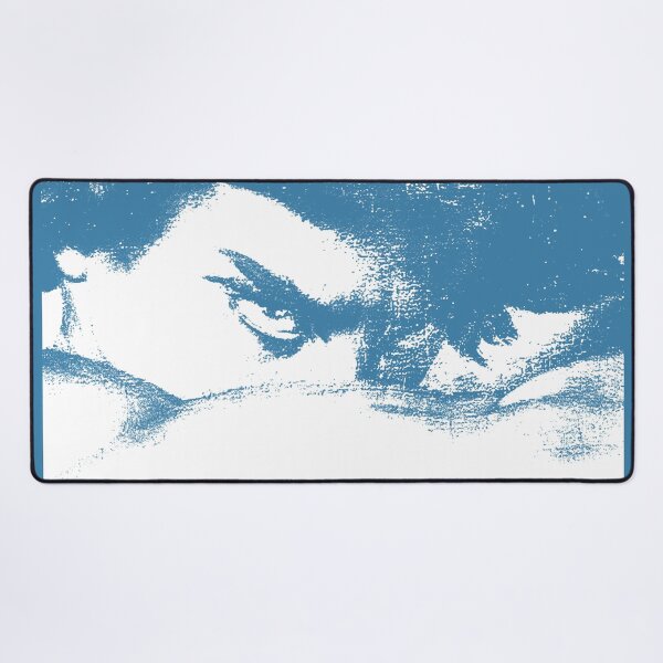 Item preview, Lucifer in blue designed and sold by CarougeDesign.