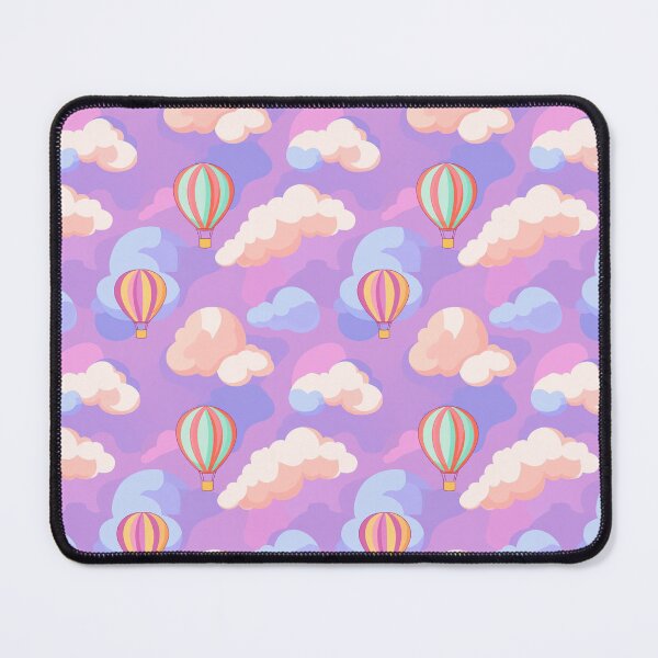 Item preview, Air Travel Balloon and Freedom designed and sold by MidArtForge.