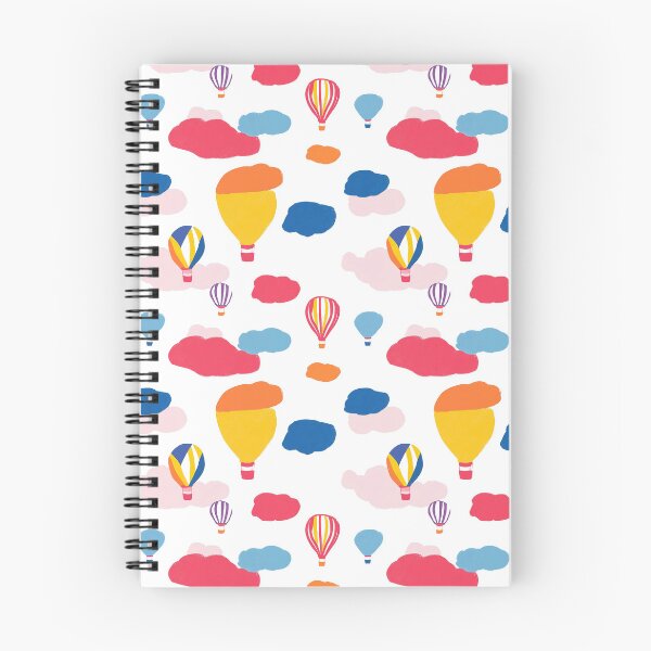 Item preview, Air Travel Balloon and Freedom designed and sold by MidArtForge.