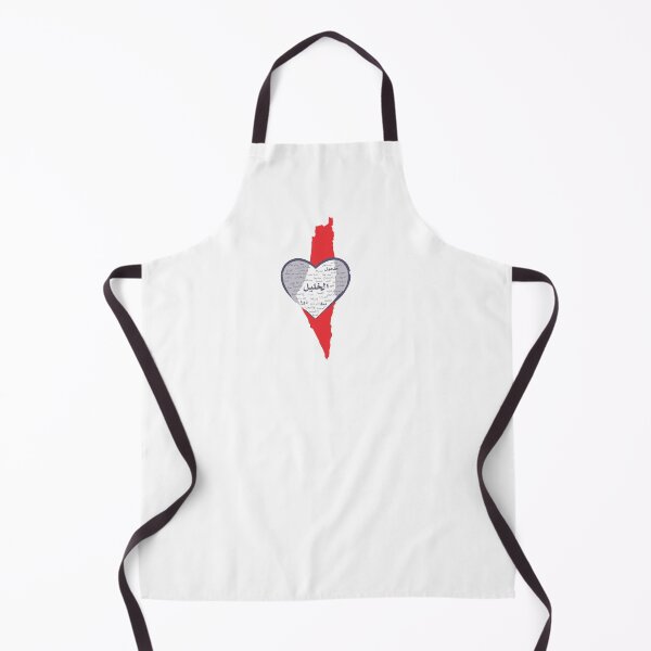 Item preview, Simple map design red and white   designed and sold by rbartsus.