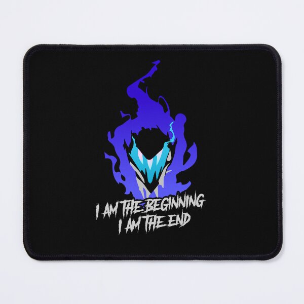 Item preview, Omen (I am the beginning I am the end ) designed and sold by Hebikira.