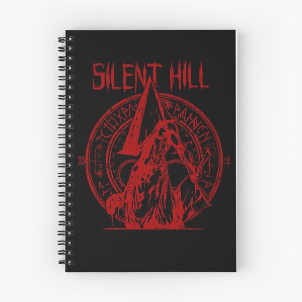 Item preview, Silent Hill Pyramid Head The Order designed and sold by Hebikira.