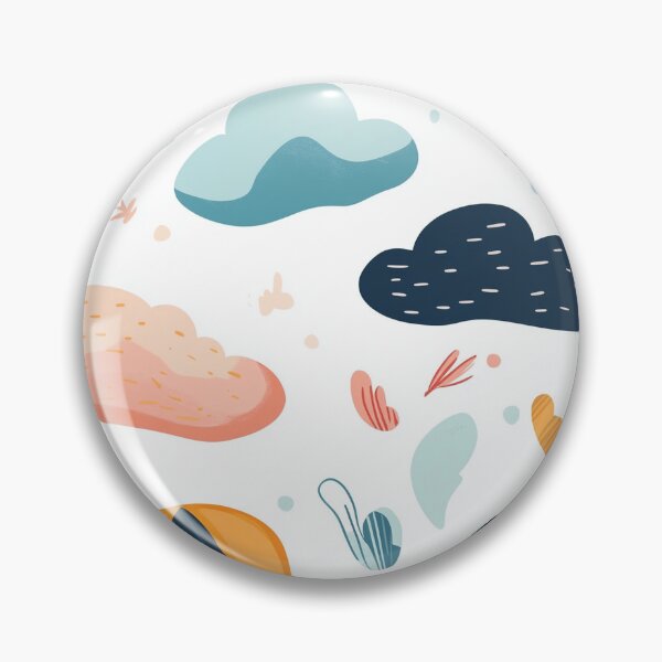 Item preview, Air Travel Balloon and Freedom designed and sold by MidArtForge.