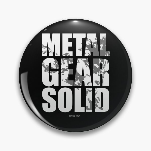 Item preview, Metal Gear Solid Legacy 1964 designed and sold by Hebikira.