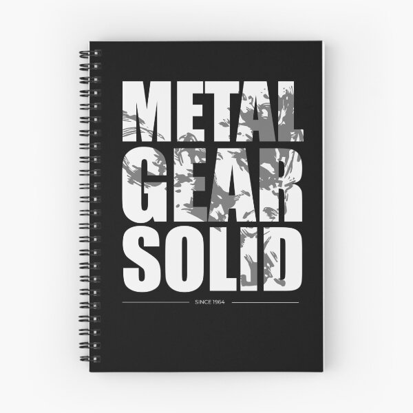 Item preview, Metal Gear Solid Legacy 1964 designed and sold by Hebikira.