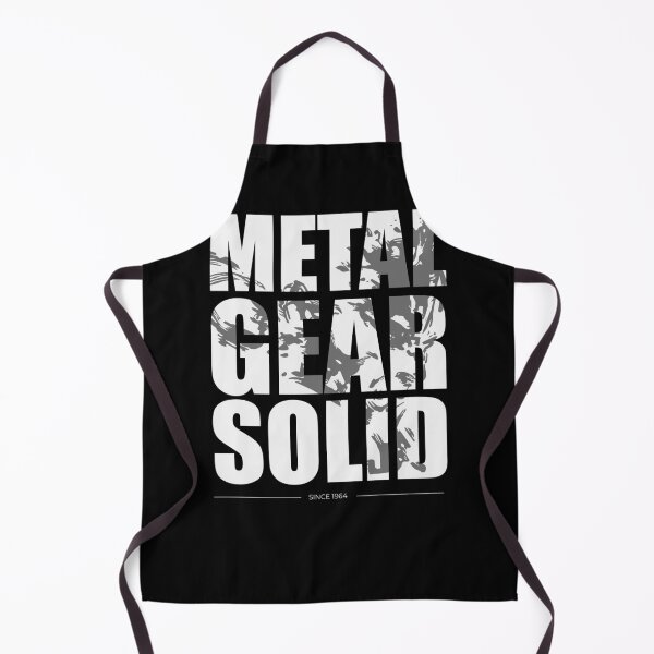 Item preview, Metal Gear Solid Legacy 1964 designed and sold by Hebikira.