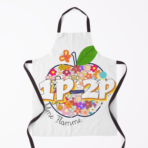 Item preview, Personalized teacher t-shirts designed and sold by berelartiste.