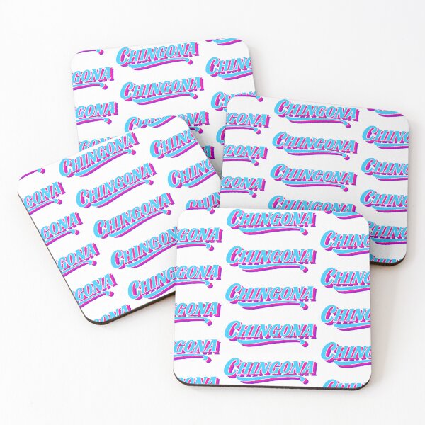 Item preview, Chingona designed and sold by OtonielSala.