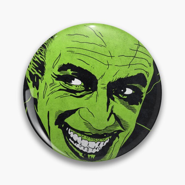 Item preview, GWYNPLAINE - The Man Who Laughs (Monochrome) designed and sold by FamousWeirdosRB.