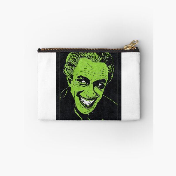 Item preview, GWYNPLAINE - The Man Who Laughs (Monochrome) designed and sold by FamousWeirdosRB.