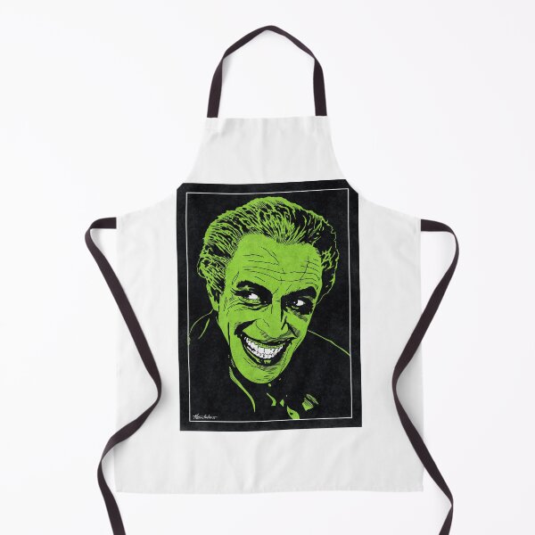 Item preview, GWYNPLAINE - The Man Who Laughs (Monochrome) designed and sold by FamousWeirdosRB.