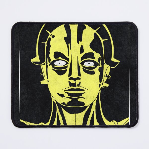 Item preview, MARIA - Metropolis  (Monochrome) designed and sold by FamousWeirdosRB.