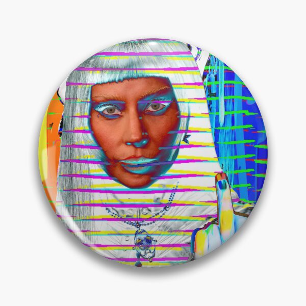 Item preview, Gaga you!  designed and sold by DThreeArt.