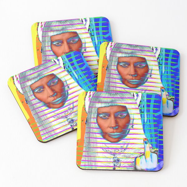 Item preview, Gaga you!  designed and sold by DThreeArt.