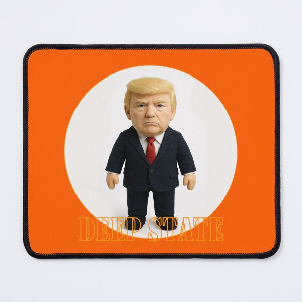 Item preview, Deep state. designed and sold by moths-minor.