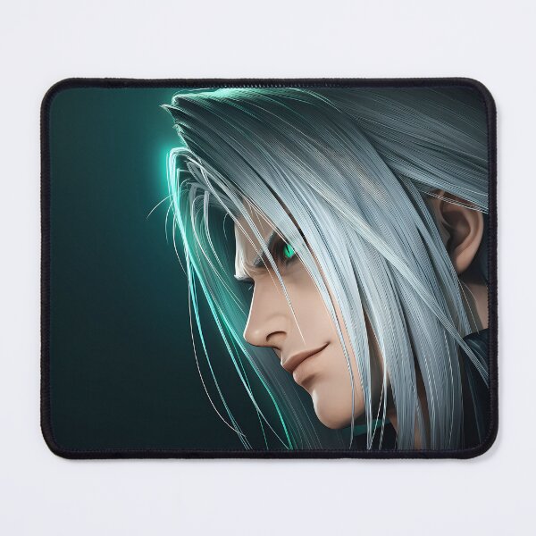 Item preview, Sephiroth - 15 designed and sold by Infinite-Aspire.