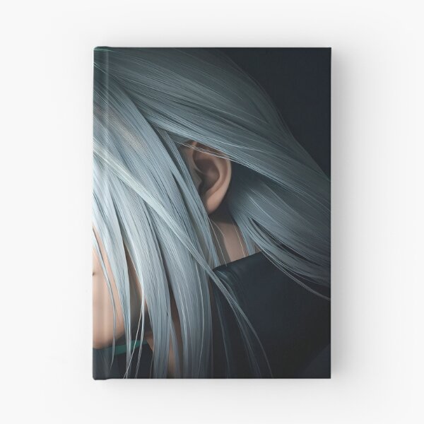 Item preview, Sephiroth - 15 designed and sold by Infinite-Aspire.