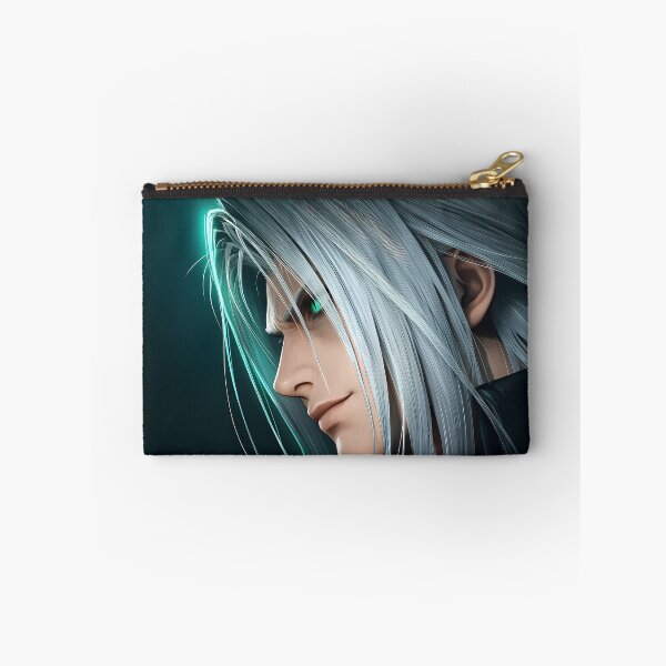 Item preview, Sephiroth - 15 designed and sold by Infinite-Aspire.