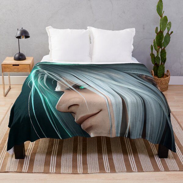 Item preview, Sephiroth - 15 designed and sold by Infinite-Aspire.