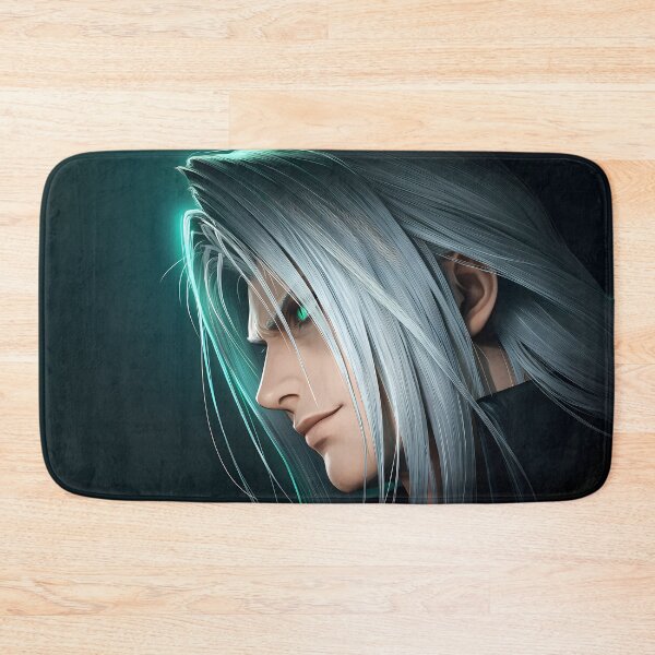 Item preview, Sephiroth - 15 designed and sold by Infinite-Aspire.