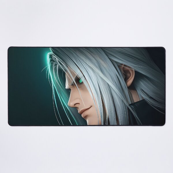 Item preview, Sephiroth - 15 designed and sold by Infinite-Aspire.