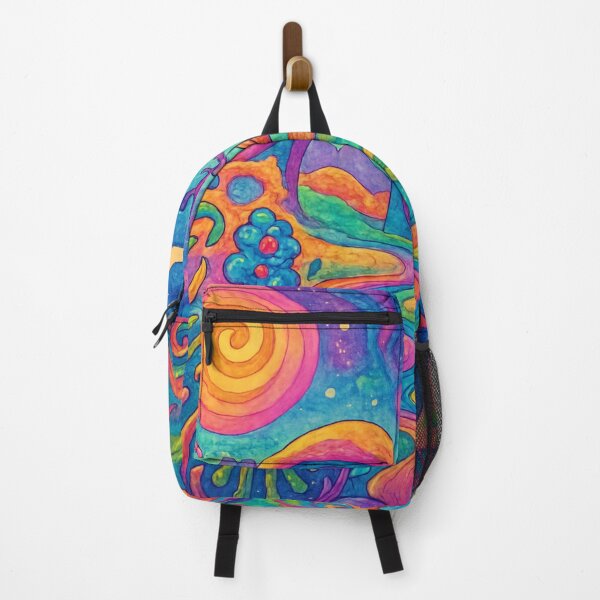 Item preview, Chromatic Dreamscape designed and sold by QuantumKey.