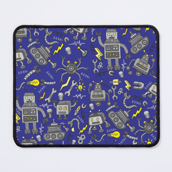 Item preview, ROBO RUMBLE designed and sold by dedesuperman.