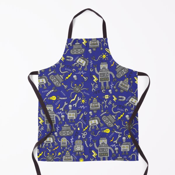 Item preview, ROBO RUMBLE designed and sold by dedesuperman.