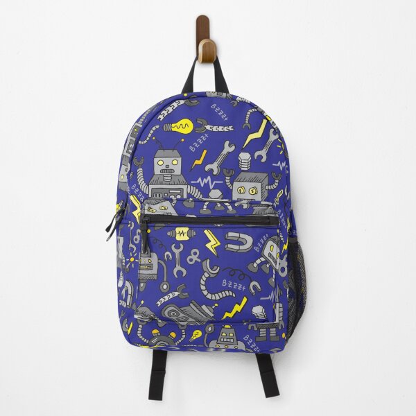 Item preview, ROBO RUMBLE designed and sold by dedesuperman.