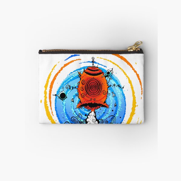 Item preview, Rocket vortex. Not AI generated. Vector drawing. designed and sold by michal.m.C..