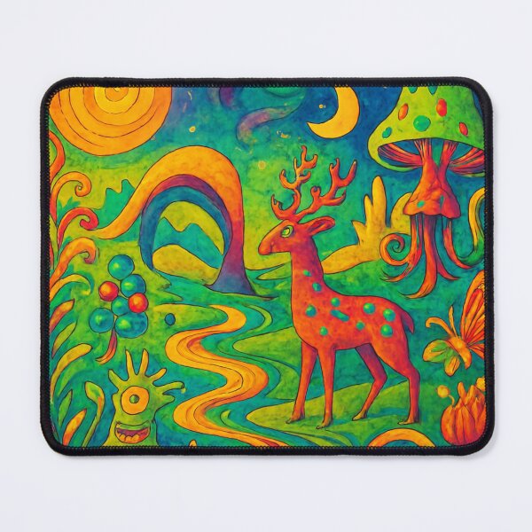 Item preview, Fantasia Dreamscape designed and sold by QuantumKey.