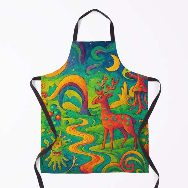 Item preview, Fantasia Dreamscape designed and sold by QuantumKey.