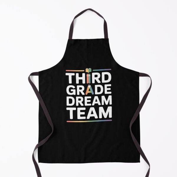 Item preview, Third Grade Dream Team designed and sold by Mateusz Majcherek.