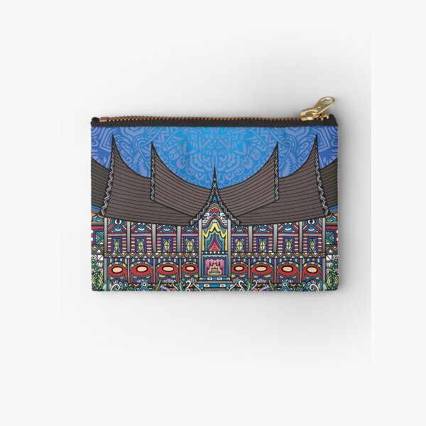 Item preview, RUMAH GADANG PADANG designed and sold by dedesuperman.