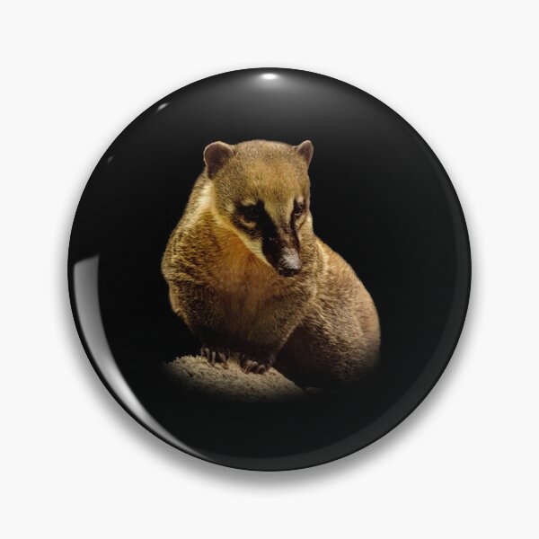 Item preview, Coati designed and sold by Guardi71.